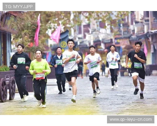 _全民健身长跑：享受运动带来的健康生活_，全民健身跑活动方案